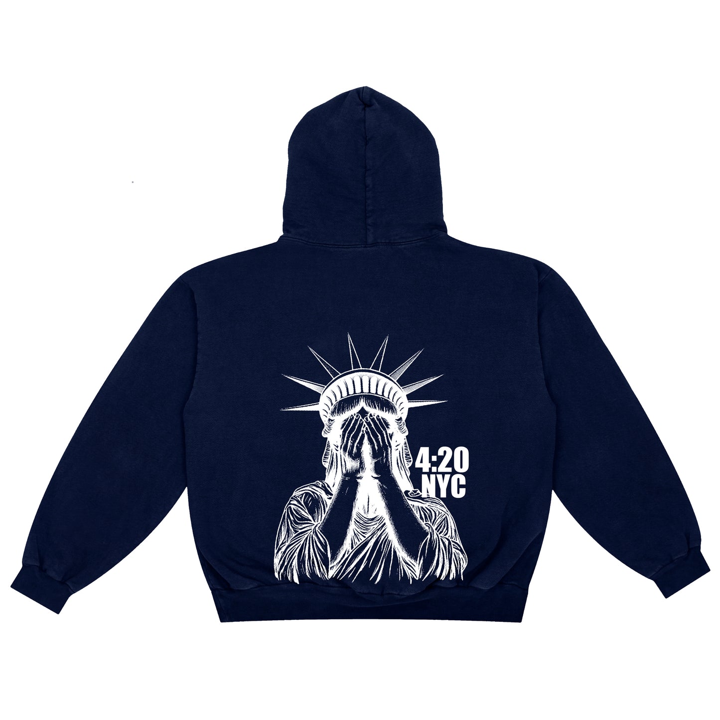 B-Eazy NYC Hoodie