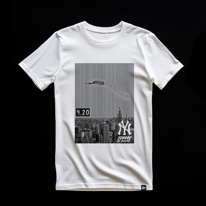 B-Eazy Zebraz T-Shirt